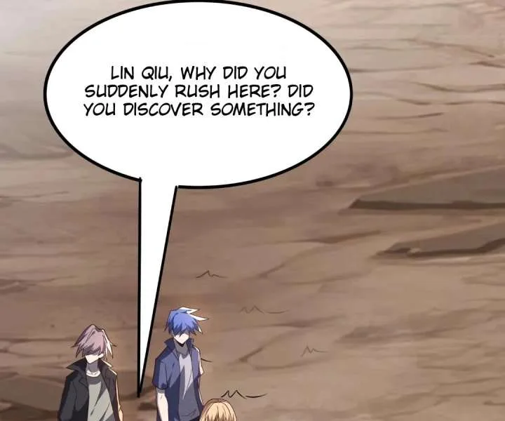 Aura Recovery: I Get a New Skill Everyday Chapter 223 page 70