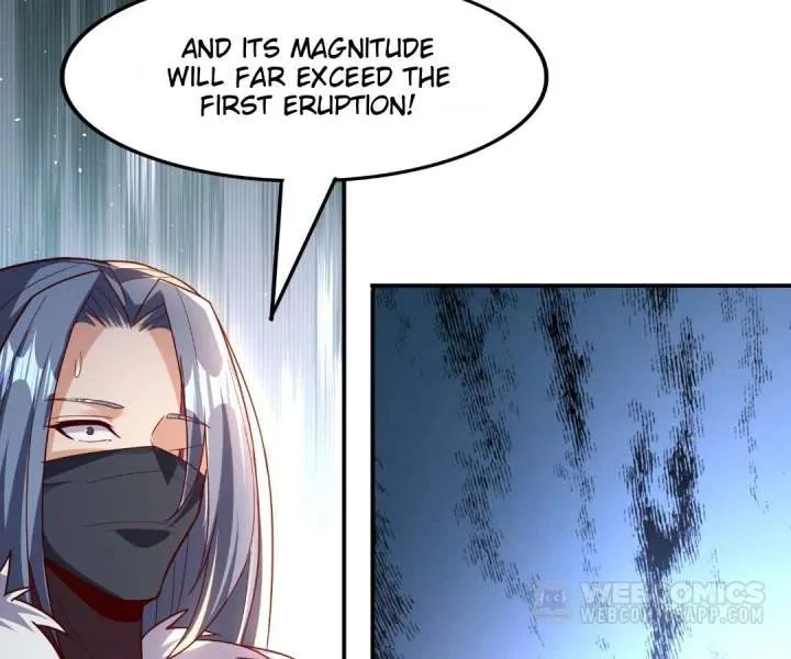 Aura Recovery: I Get a New Skill Everyday Chapter 223 page 84