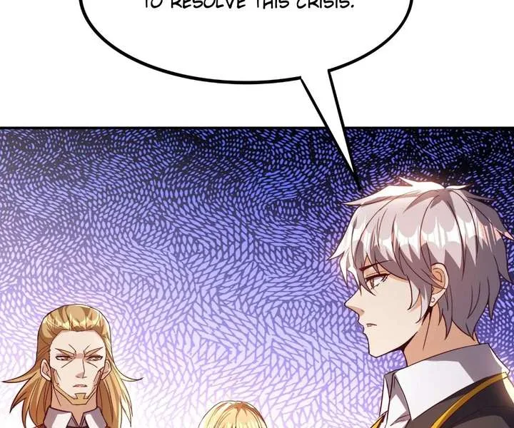 Aura Recovery: I Get a New Skill Everyday Chapter 223 page 74