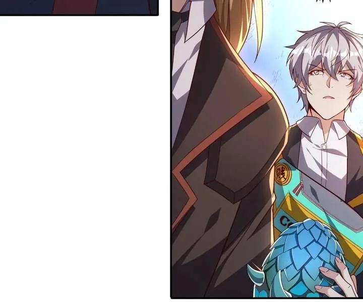 Aura Recovery: I Get a New Skill Everyday Chapter 223 page 86