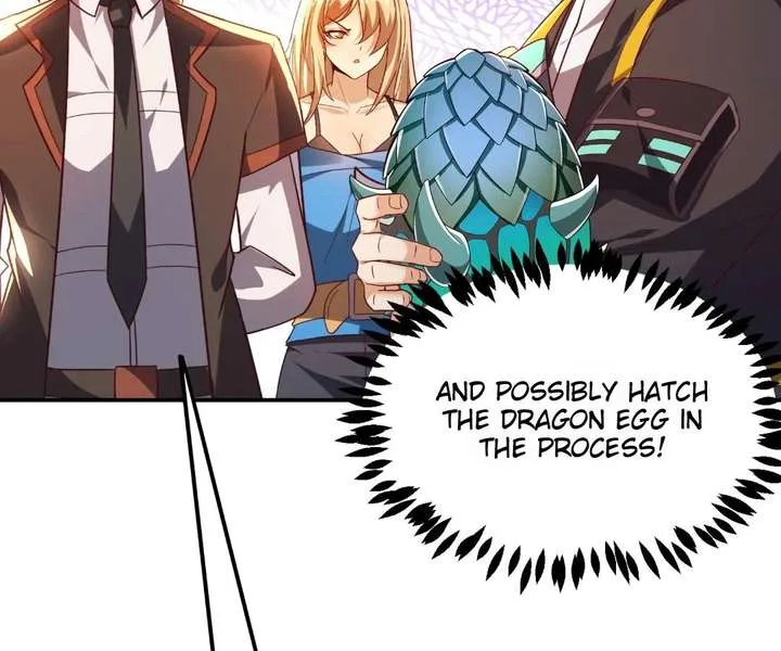 Aura Recovery: I Get a New Skill Everyday Chapter 223 page 75