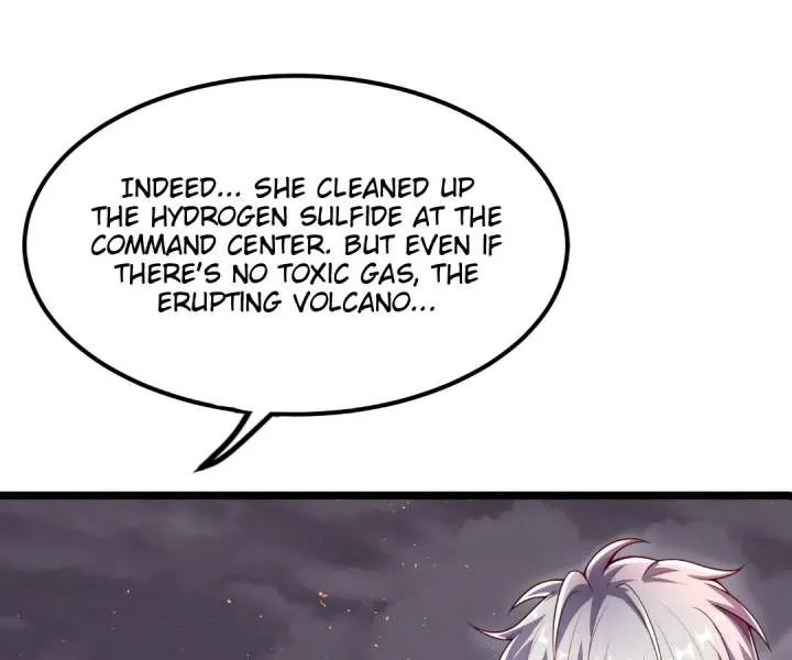 Aura Recovery: I Get a New Skill Everyday Chapter 224 page 14