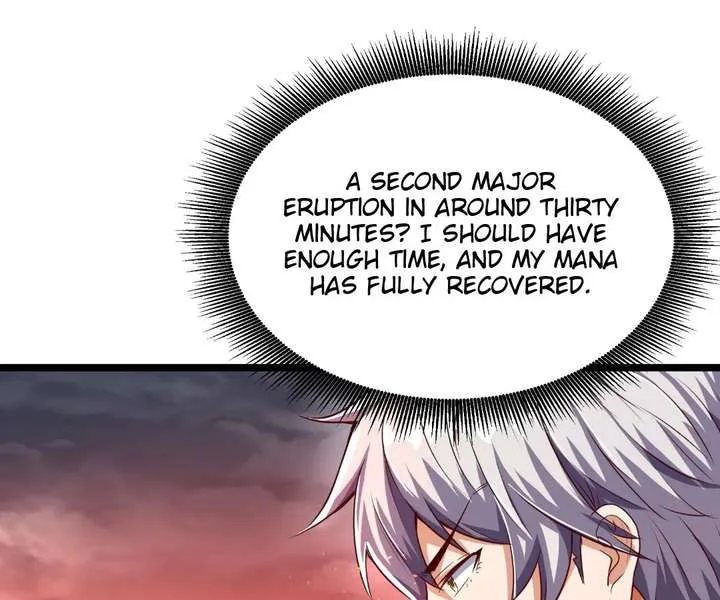 Aura Recovery: I Get a New Skill Everyday Chapter 224 page 2
