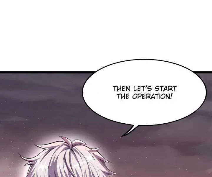 Aura Recovery: I Get a New Skill Everyday Chapter 224 page 31