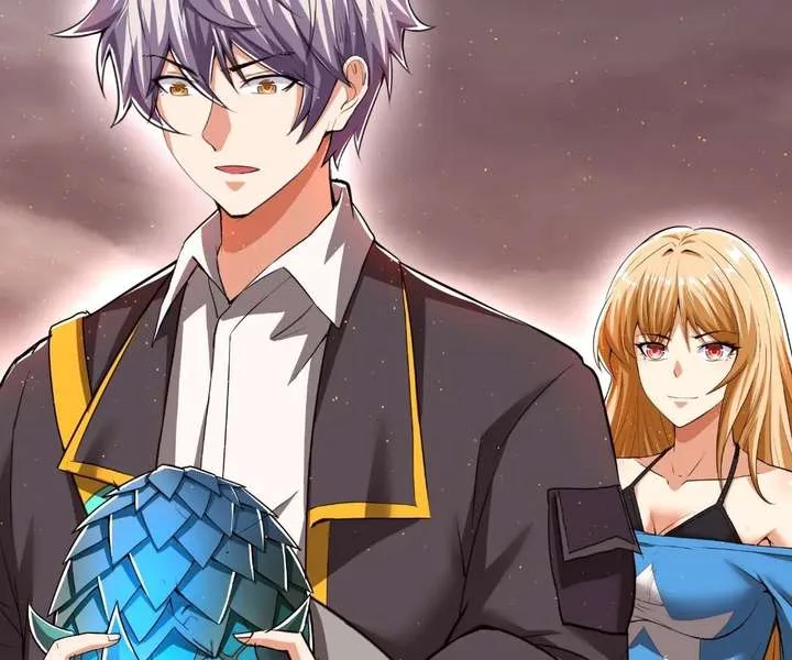 Aura Recovery: I Get a New Skill Everyday Chapter 224 page 32