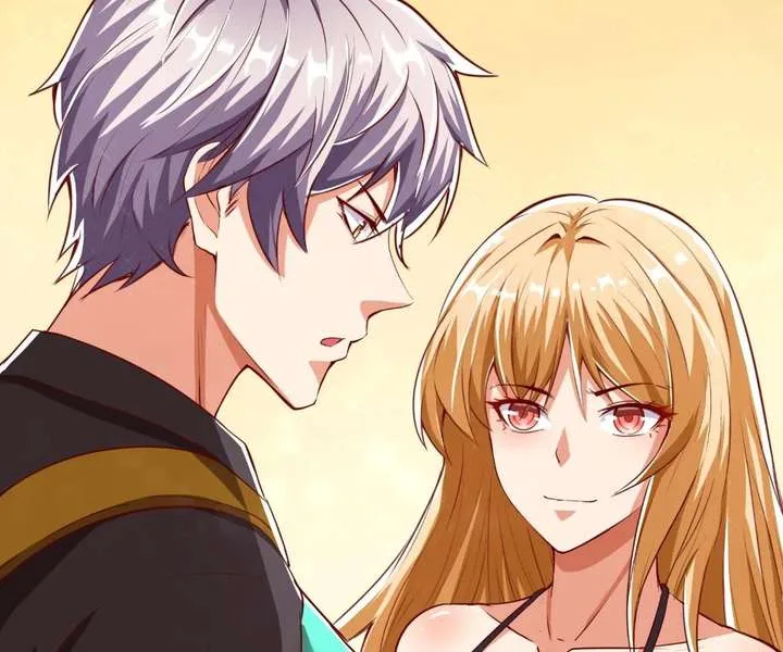 Aura Recovery: I Get a New Skill Everyday Chapter 224 page 23