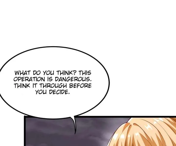 Aura Recovery: I Get a New Skill Everyday Chapter 224 page 17
