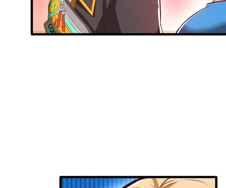 Aura Recovery: I Get a New Skill Everyday Chapter 224 page 19