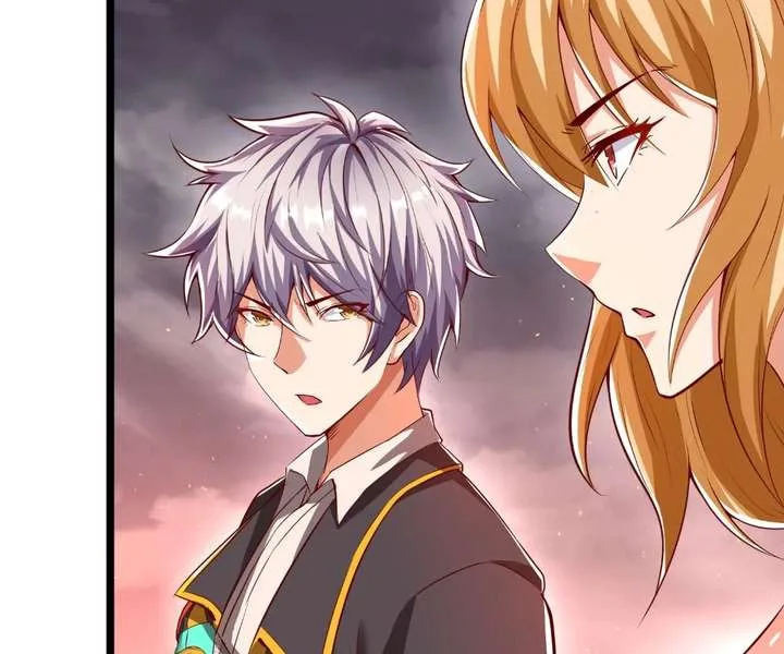 Aura Recovery: I Get a New Skill Everyday Chapter 224 page 18