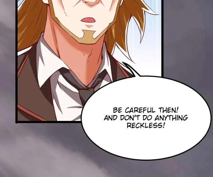 Aura Recovery: I Get a New Skill Everyday Chapter 224 page 26