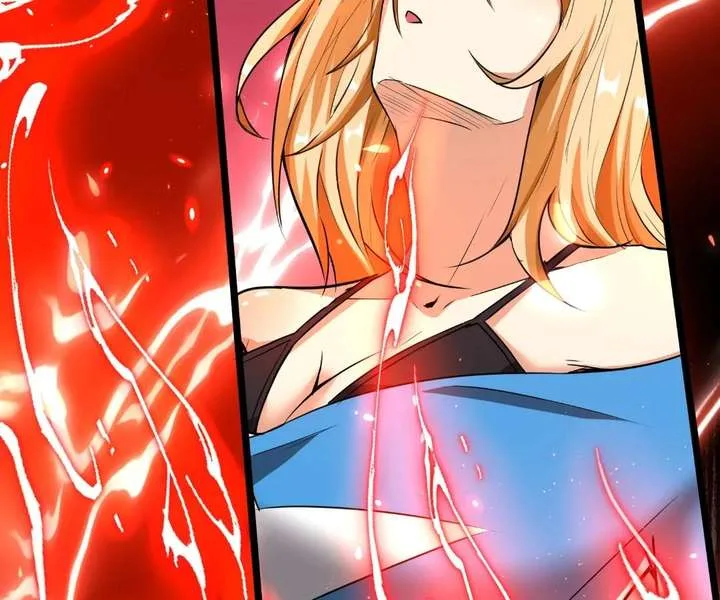 Aura Recovery: I Get a New Skill Everyday Chapter 224 page 54