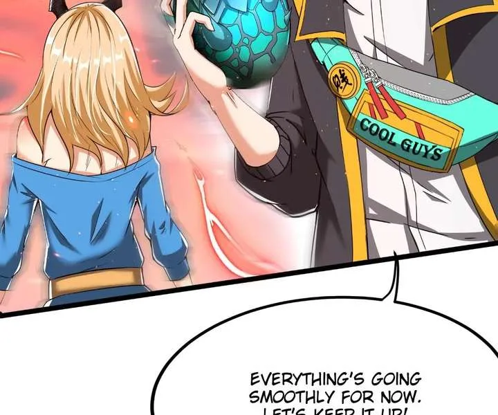 Aura Recovery: I Get a New Skill Everyday Chapter 224 page 62