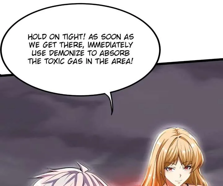 Aura Recovery: I Get a New Skill Everyday Chapter 224 page 43