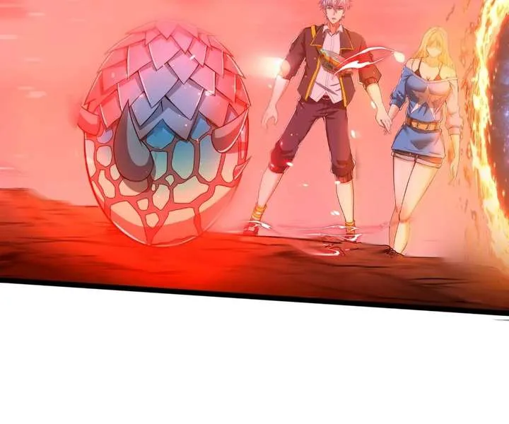 Aura Recovery: I Get a New Skill Everyday Chapter 224 page 48