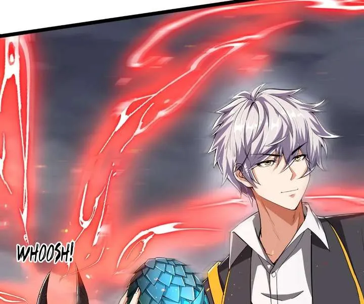 Aura Recovery: I Get a New Skill Everyday Chapter 224 page 61