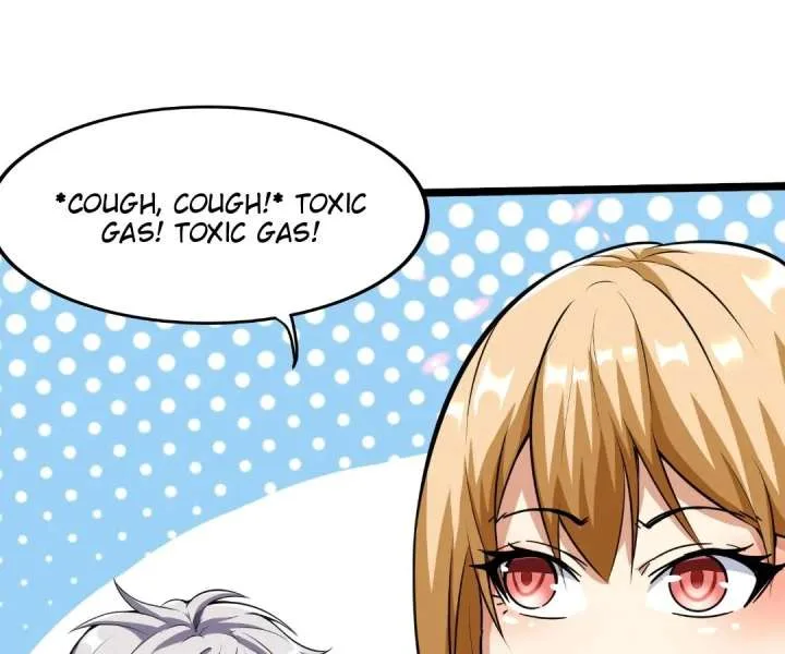 Aura Recovery: I Get a New Skill Everyday Chapter 224 page 51
