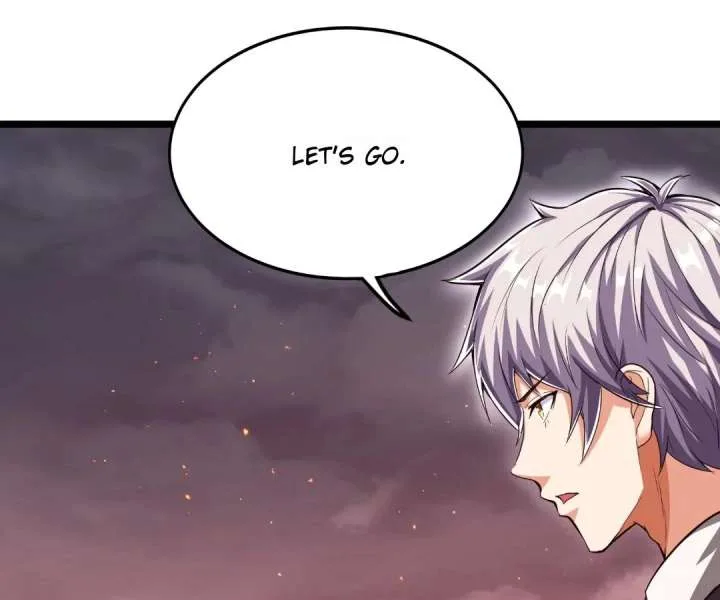 Aura Recovery: I Get a New Skill Everyday Chapter 224 page 69