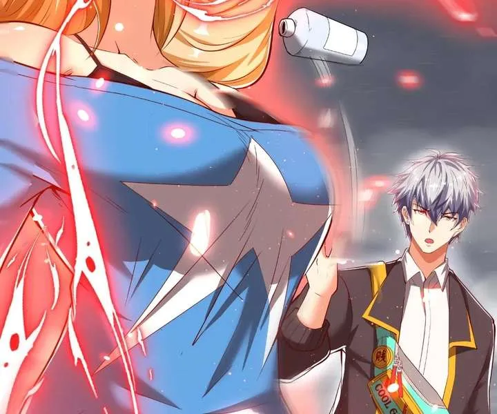 Aura Recovery: I Get a New Skill Everyday Chapter 224 page 85