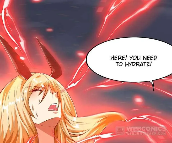 Aura Recovery: I Get a New Skill Everyday Chapter 224 page 84