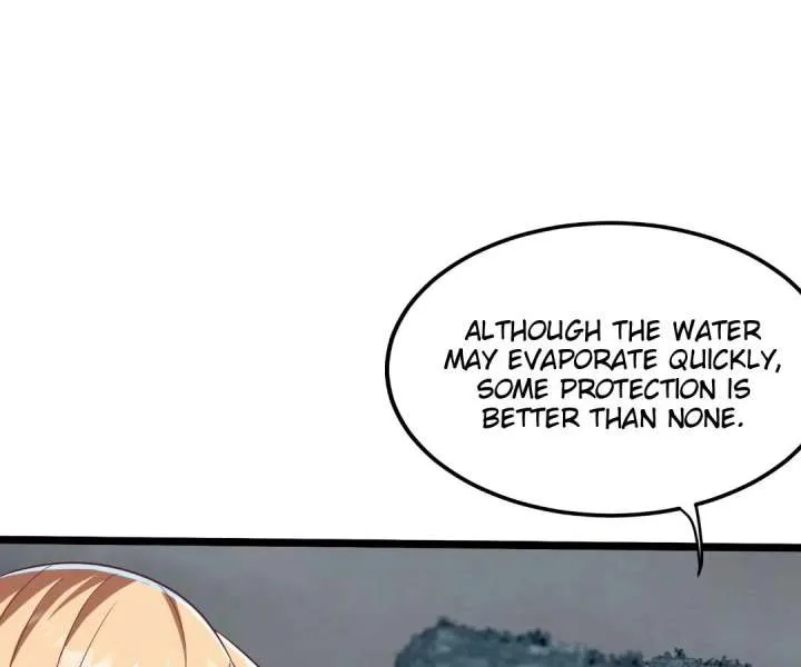 Aura Recovery: I Get a New Skill Everyday Chapter 225 page 9