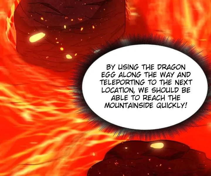 Aura Recovery: I Get a New Skill Everyday Chapter 224 page 77