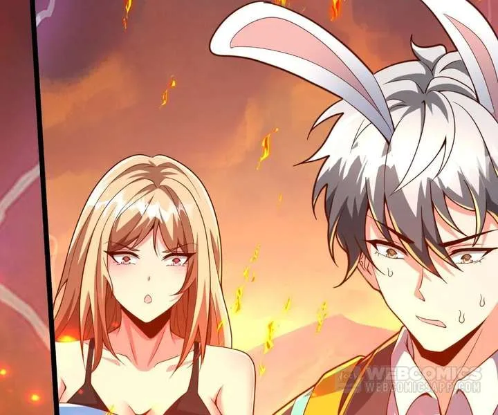 Aura Recovery: I Get a New Skill Everyday Chapter 225 page 20