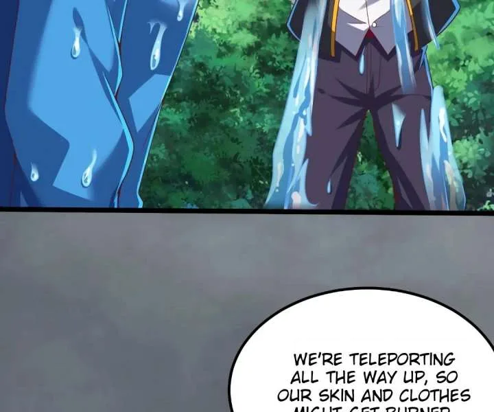 Aura Recovery: I Get a New Skill Everyday Chapter 225 page 11