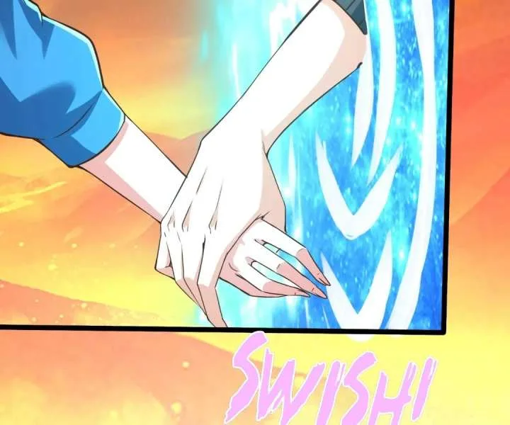 Aura Recovery: I Get a New Skill Everyday Chapter 225 page 22