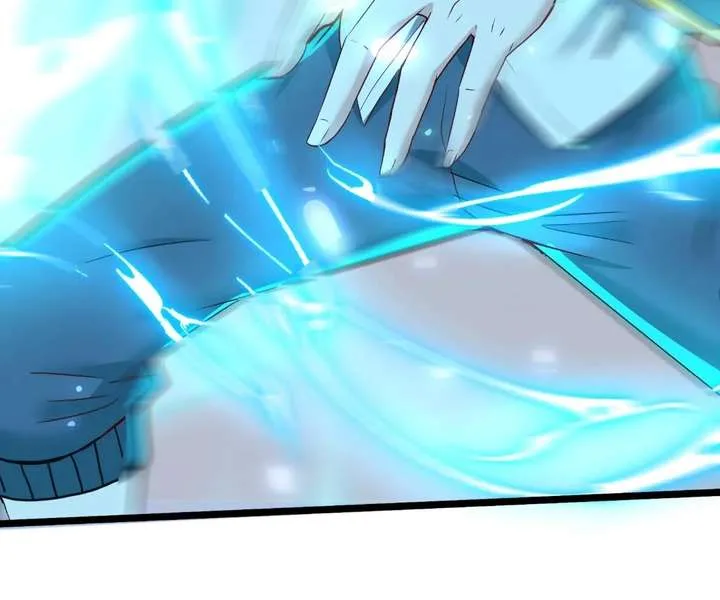 Aura Recovery: I Get a New Skill Everyday Chapter 224 page 104