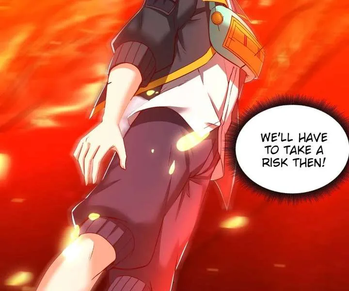 Aura Recovery: I Get a New Skill Everyday Chapter 224 page 96