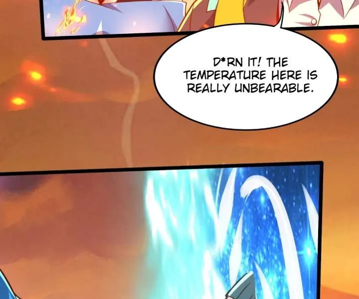 Aura Recovery: I Get a New Skill Everyday Chapter 225 page 21