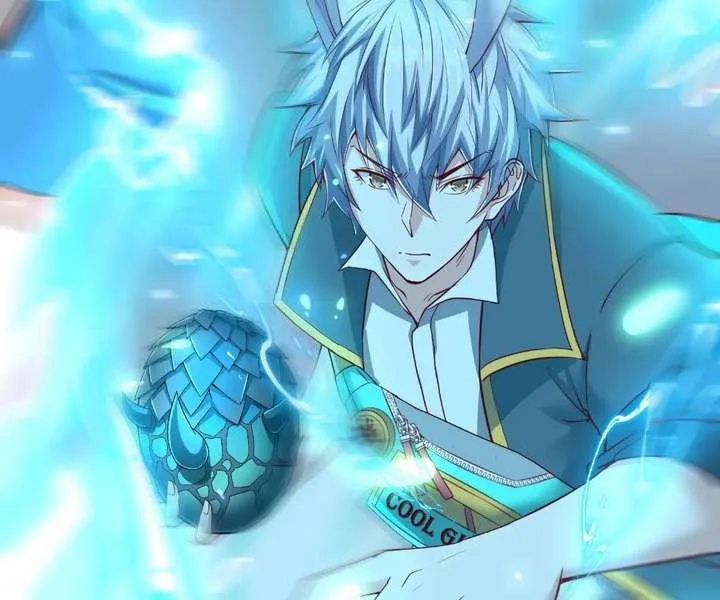 Aura Recovery: I Get a New Skill Everyday Chapter 224 page 103
