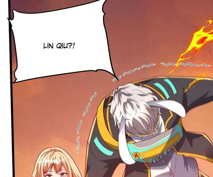 Aura Recovery: I Get a New Skill Everyday Chapter 225 page 40