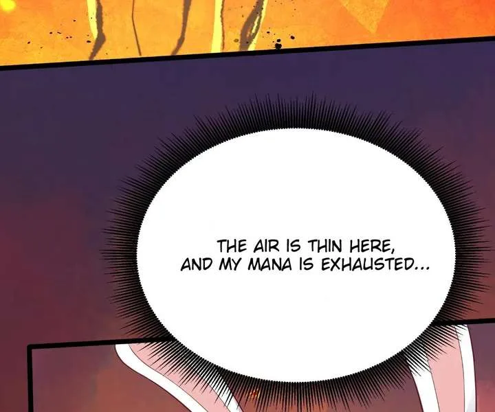 Aura Recovery: I Get a New Skill Everyday Chapter 225 page 33