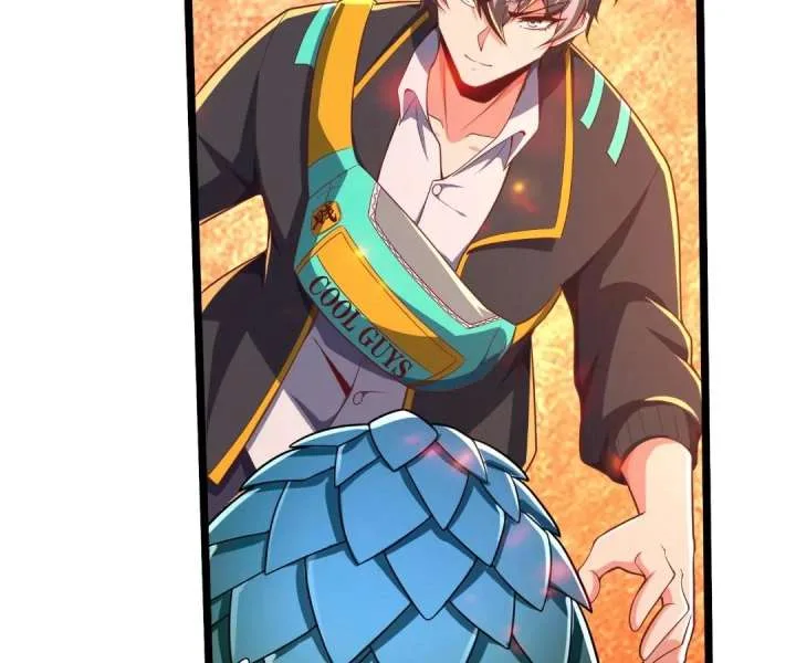 Aura Recovery: I Get a New Skill Everyday Chapter 225 page 70