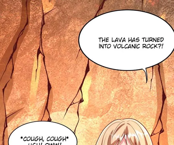 Aura Recovery: I Get a New Skill Everyday Chapter 225 page 54
