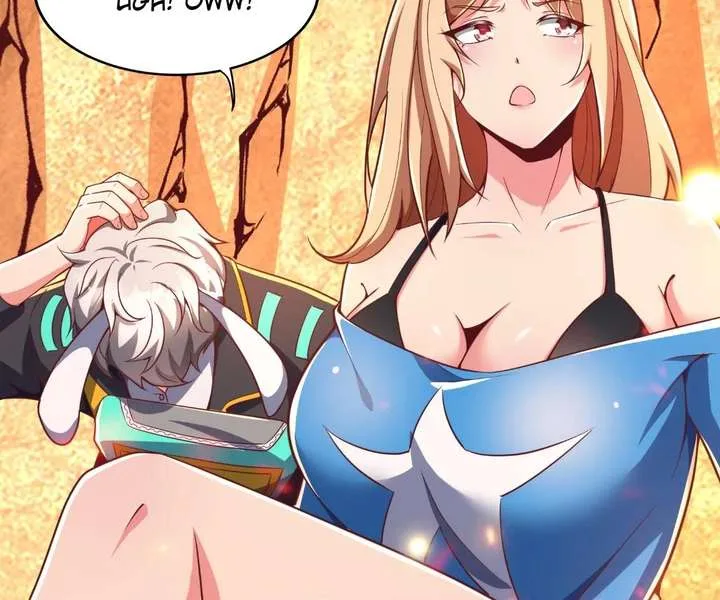 Aura Recovery: I Get a New Skill Everyday Chapter 225 page 55