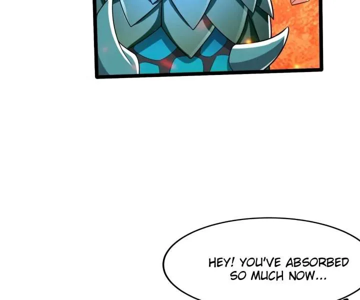 Aura Recovery: I Get a New Skill Everyday Chapter 225 page 71