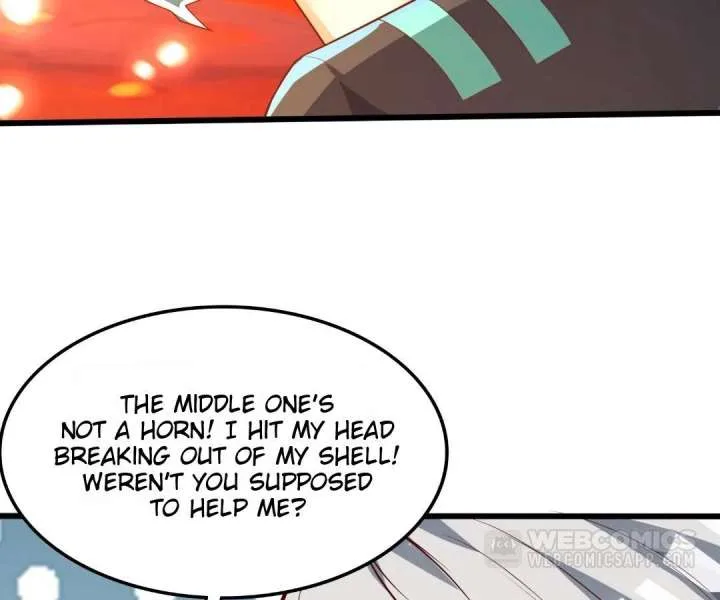 Aura Recovery: I Get a New Skill Everyday Chapter 227 page 4