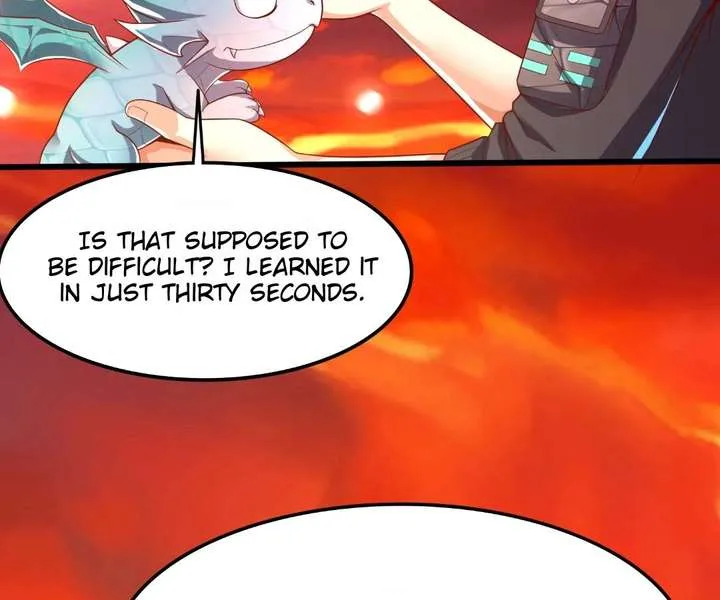 Aura Recovery: I Get a New Skill Everyday Chapter 227 page 11