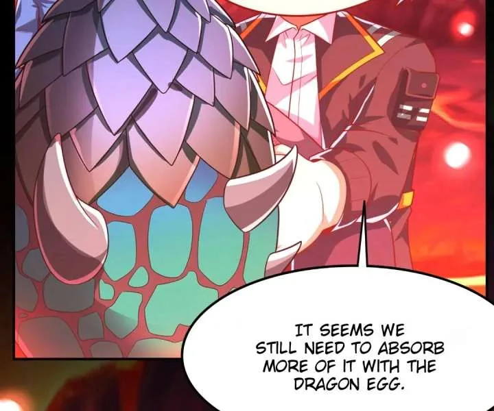 Aura Recovery: I Get a New Skill Everyday Chapter 226 page 6