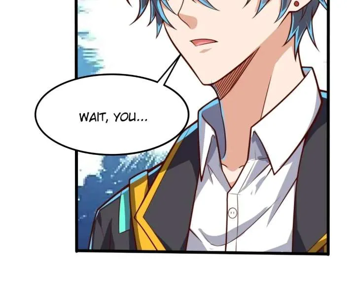 Aura Recovery: I Get a New Skill Everyday Chapter 227 page 8