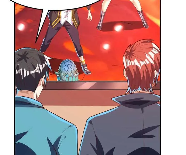 Aura Recovery: I Get a New Skill Everyday Chapter 226 page 27
