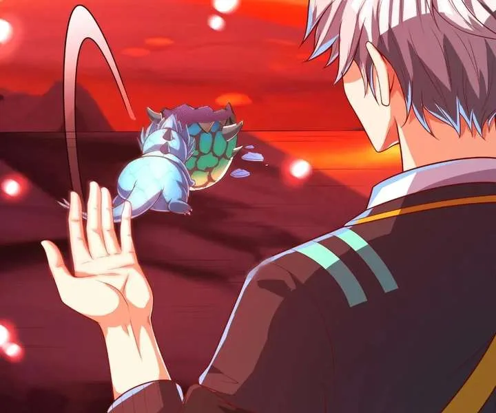 Aura Recovery: I Get a New Skill Everyday Chapter 227 page 27