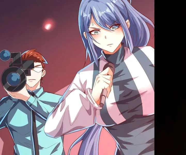 Aura Recovery: I Get a New Skill Everyday Chapter 226 page 16