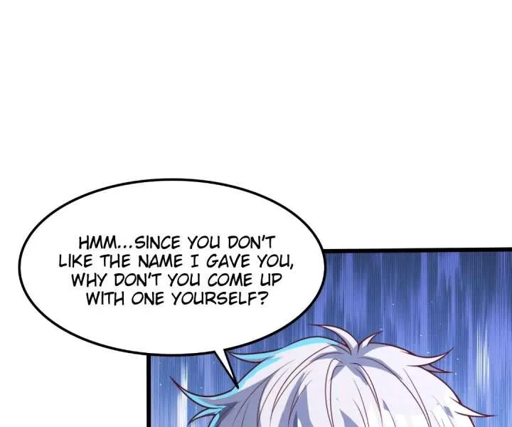 Aura Recovery: I Get a New Skill Everyday Chapter 227 page 17