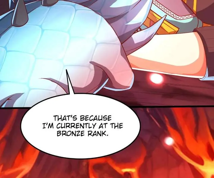 Aura Recovery: I Get a New Skill Everyday Chapter 227 page 25