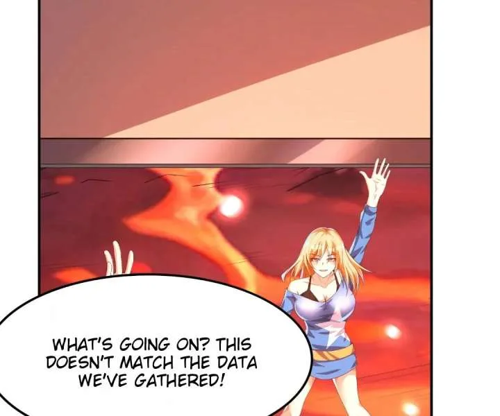 Aura Recovery: I Get a New Skill Everyday Chapter 226 page 26