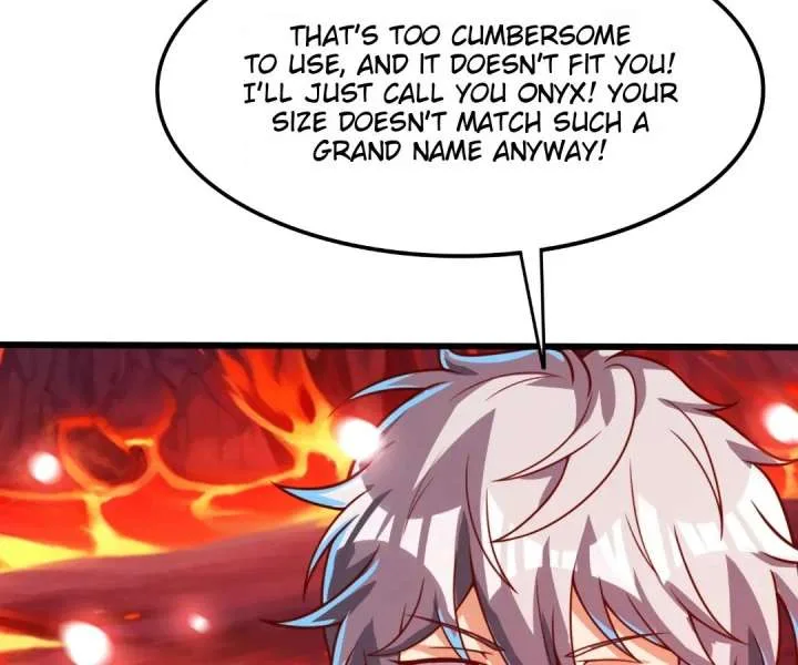 Aura Recovery: I Get a New Skill Everyday Chapter 227 page 23