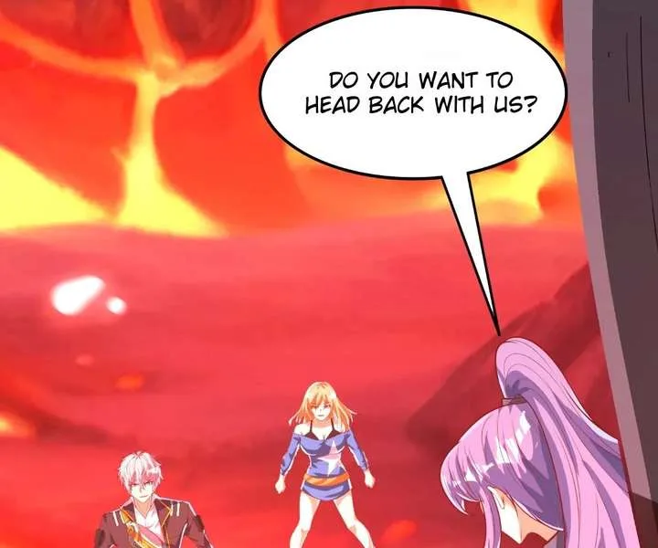 Aura Recovery: I Get a New Skill Everyday Chapter 226 page 34